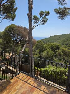 8031 Casa Leszek 4p Casa aislada / Villa Costa Brava Begur