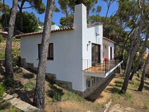 8031 Casa Leszek 4p Casa aislada / Villa Costa Brava Begur