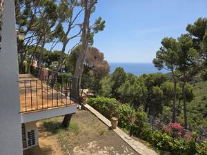 8031 Casa Leszek 4p Casa aislada / Villa Costa Brava Begur