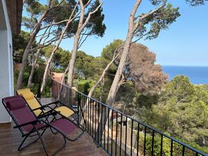 8031 Casa Les Ausels Casa aislada / Villa Costa Brava Begur