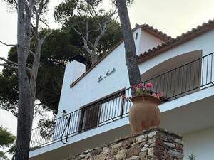 8031 Casa Les Ausels Casa aislada / Villa Costa Brava Begur