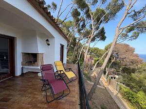 8031 Casa Les Ausels Casa aislada / Villa Costa Brava Begur