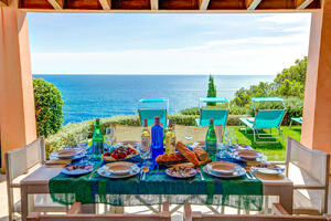 8115 Villa Pinell Detached house / Villa Costa Brava Llafranc