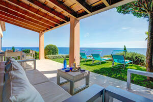 8115 Villa Pinell Detached house / Villa Costa Brava Llafranc