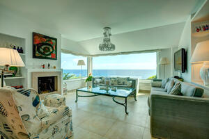 8115 Villa Pinell Detached house / Villa Costa Brava Llafranc