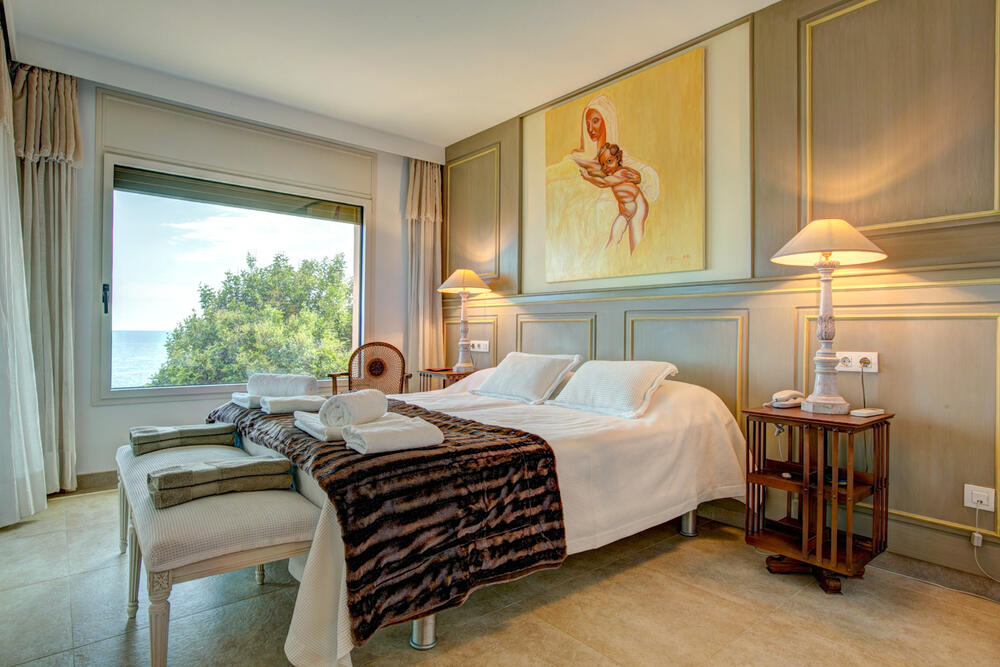 8115 Villa Pinell Casa aislada / Villa Costa Brava Llafranc 8115 Villa Pinell Casa aislada / Villa Costa Brava Llafranc