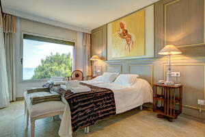 8115 Villa Pinell Detached house / Villa Costa Brava Llafranc