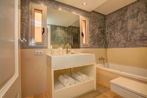 8115 Villa Pinell Detached house / Villa Costa Brava Llafranc