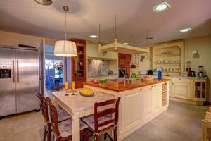 8115 Villa Pinell Detached house / Villa Costa Brava Llafranc