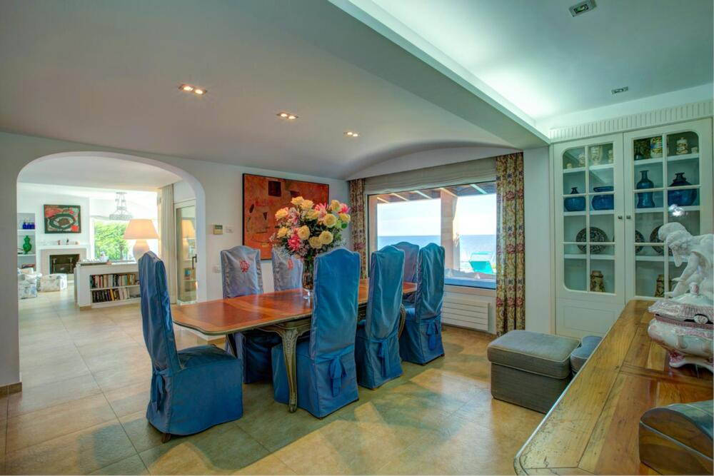 8115 Villa Pinell Casa aislada / Villa Costa Brava Llafranc 8115 Villa Pinell Casa aislada / Villa Costa Brava Llafranc