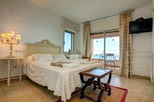 8115 Villa Pinell Detached house / Villa Costa Brava Llafranc