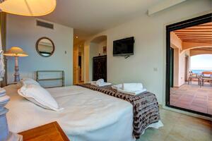 8115 Villa Pinell Detached house / Villa Costa Brava Llafranc