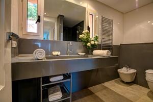 8115 Villa Pinell Detached house / Villa Costa Brava Llafranc