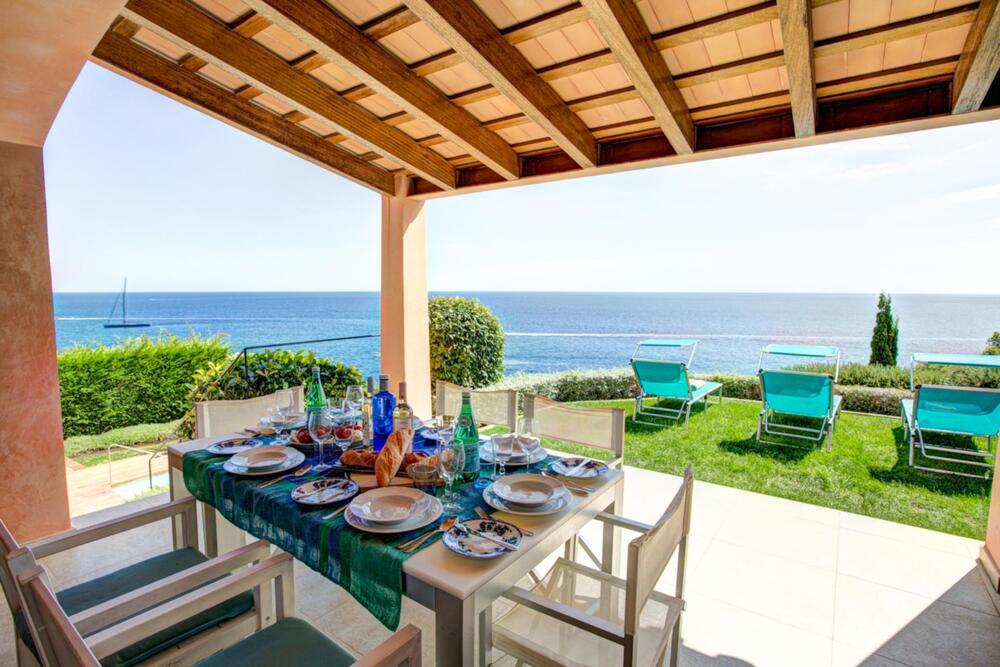 8115 Villa Pinell Casa aislada / Villa Costa Brava Llafranc 8115 Villa Pinell Casa aislada / Villa Costa Brava Llafranc