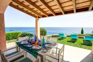 8115 Villa Pinell Detached house / Villa Costa Brava Llafranc