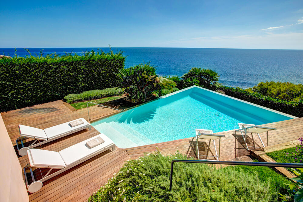 8115 Villa Pinell Casa aislada / Villa Costa Brava Llafranc 8115 Villa Pinell Casa aislada / Villa Costa Brava Llafranc