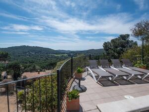 CV132 Villa La Colina Casa aislada / Villa Costa Brava Begur