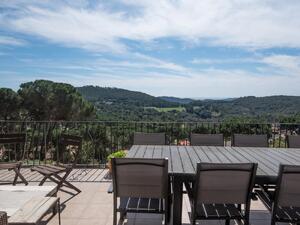 CV132 Villa La Colina Casa aislada / Villa Costa Brava Begur