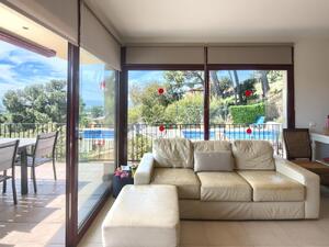 CV132 Villa La Colina Casa aislada / Villa Costa Brava Begur