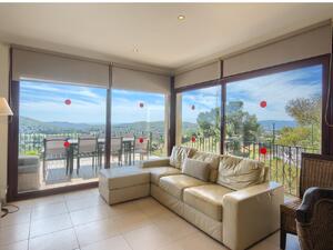 CV132 Villa La Colina Casa aislada / Villa Costa Brava Begur