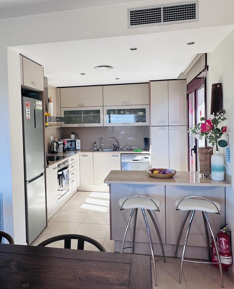 CV132 Villa La Colina Vrijstaand huis / Villa Costa Brava Begur