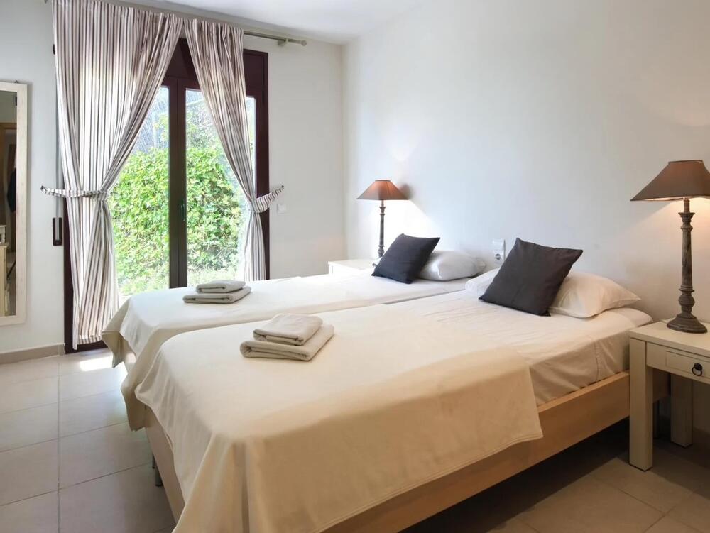 CV132 Villa La Colina Vrijstaand huis / Villa Costa Brava Begur