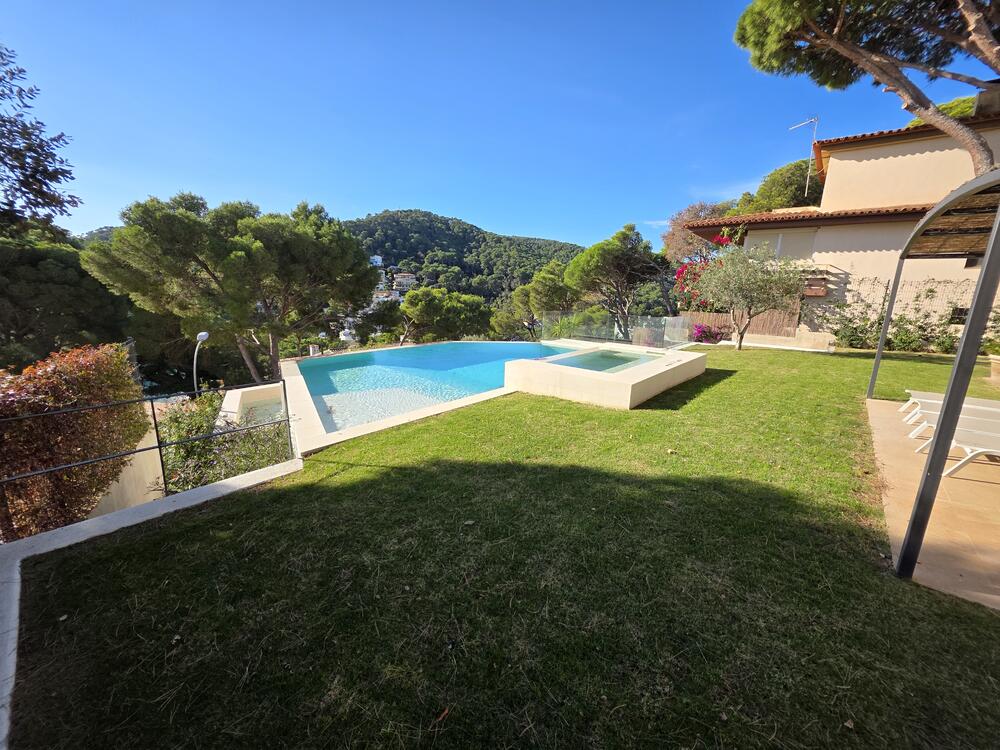 CV020 Villa Patricia Detached house / Villa Costa Brava Tamariu CV020 Villa Patricia Detached house / Villa Costa Brava Tamariu