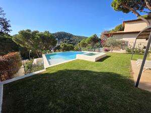 CV020 Villa Patricia Detached house / Villa Costa Brava Tamariu