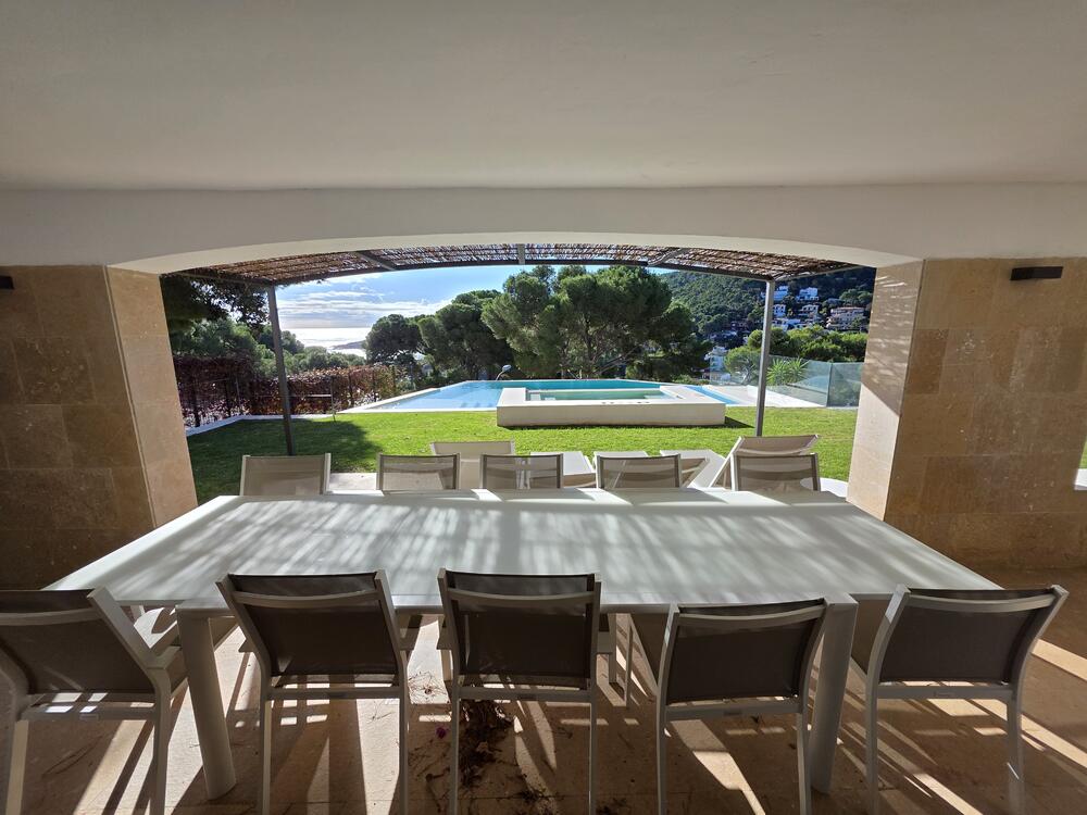 CV020 Villa Patricia Detached house / Villa Costa Brava Tamariu CV020 Villa Patricia Detached house / Villa Costa Brava Tamariu