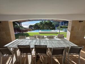 CV020 Villa Patricia Detached house / Villa Costa Brava Tamariu