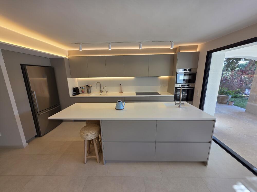 CV020 Villa Patricia Detached house / Villa Costa Brava Tamariu CV020 Villa Patricia Detached house / Villa Costa Brava Tamariu