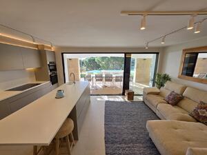 CV020 Villa Patricia Detached house / Villa Costa Brava Tamariu