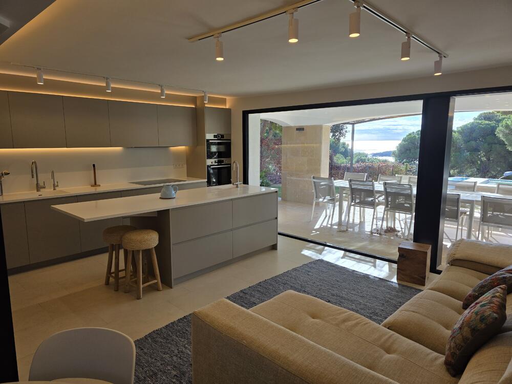 CV020 Villa Patricia Detached house / Villa Costa Brava Tamariu CV020 Villa Patricia Detached house / Villa Costa Brava Tamariu