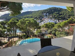 CV020 Villa Patricia Detached house / Villa Costa Brava Tamariu