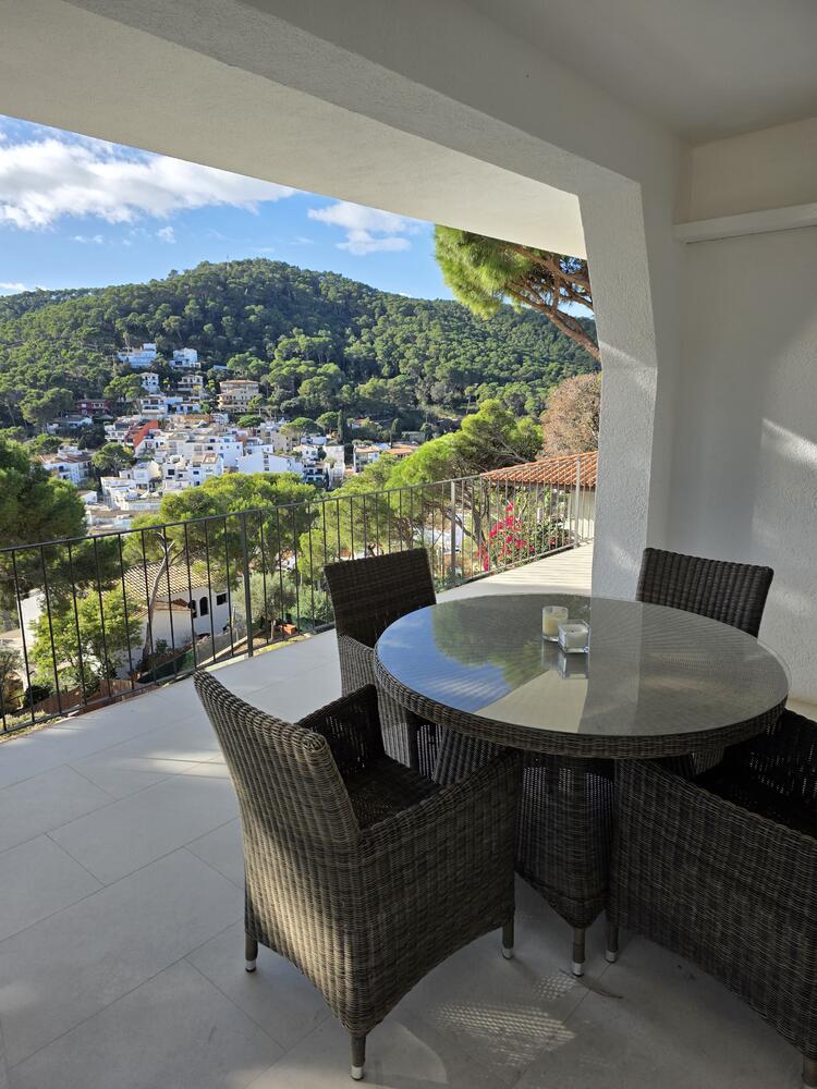 CV020 Villa Patricia Detached house / Villa Costa Brava Tamariu CV020 Villa Patricia Detached house / Villa Costa Brava Tamariu