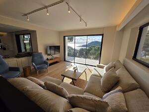 CV020 Villa Patricia Detached house / Villa Costa Brava Tamariu