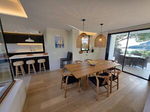 CV020 Villa Patricia Detached house / Villa Costa Brava Tamariu