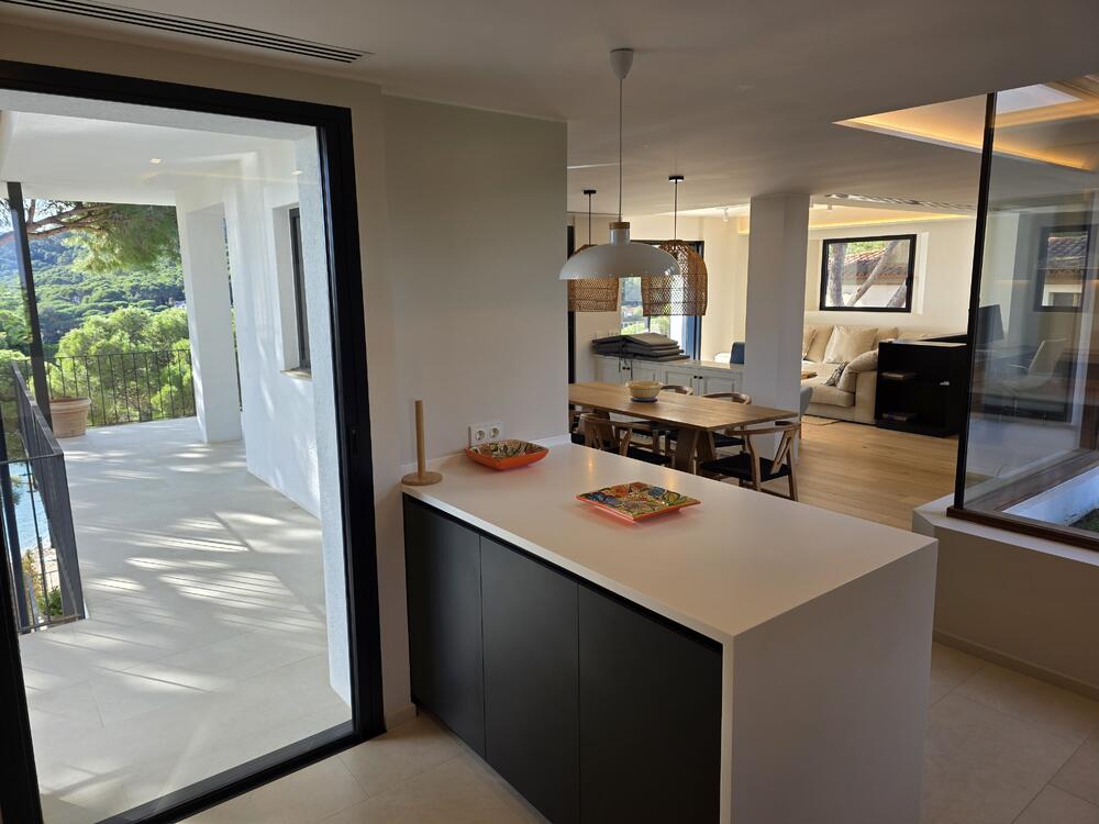 CV020 Villa Patricia Detached house / Villa Costa Brava Tamariu CV020 Villa Patricia Detached house / Villa Costa Brava Tamariu