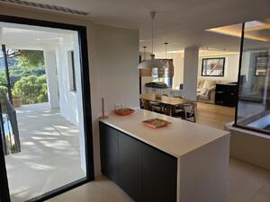 CV020 Villa Patricia Detached house / Villa Costa Brava Tamariu