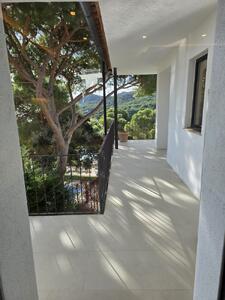 CV020 Villa Patricia Detached house / Villa Costa Brava Tamariu