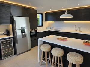 CV020 Villa Patricia Detached house / Villa Costa Brava Tamariu