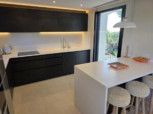 CV020 Villa Patricia Detached house / Villa Costa Brava Tamariu