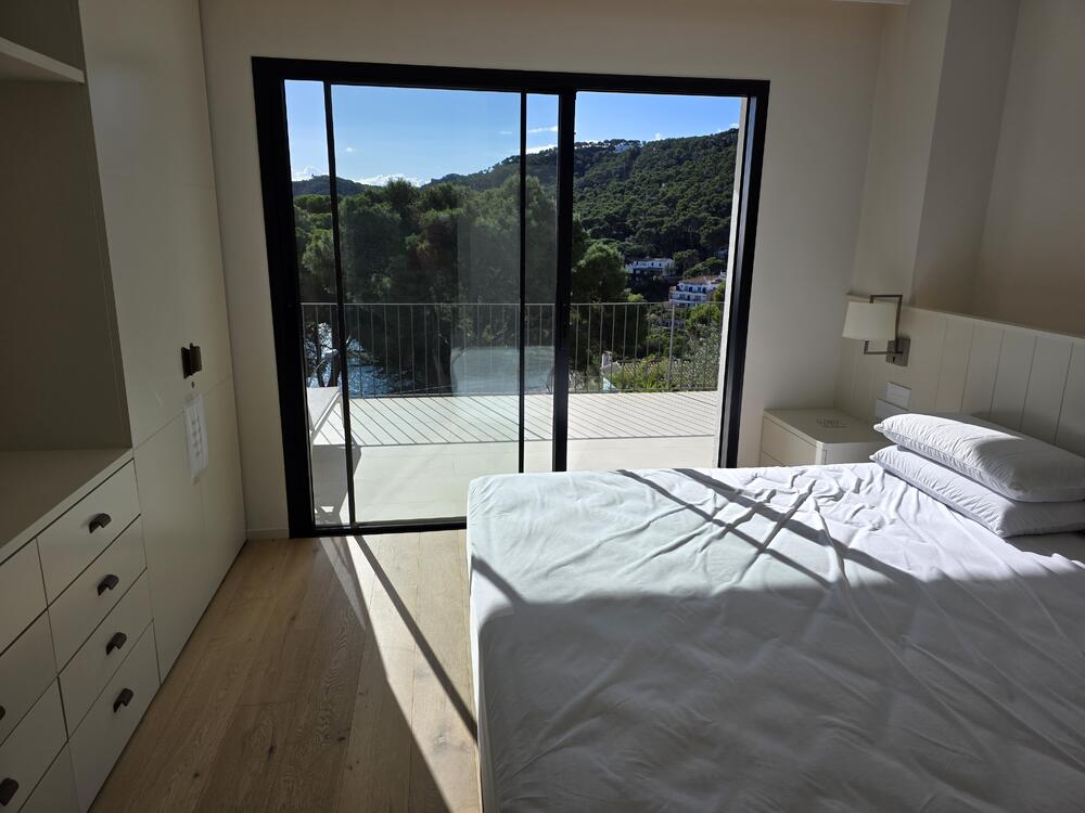 CV020 Villa Patricia Detached house / Villa Costa Brava Tamariu CV020 Villa Patricia Detached house / Villa Costa Brava Tamariu