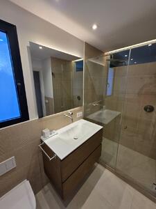 CV020 Villa Patricia Detached house / Villa Costa Brava Tamariu