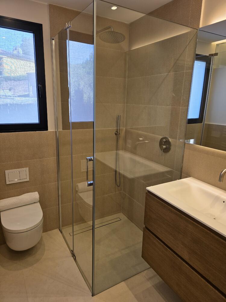 CV020 Villa Patricia Detached house / Villa Costa Brava Tamariu CV020 Villa Patricia Detached house / Villa Costa Brava Tamariu