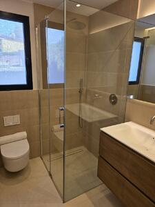 CV020 Villa Patricia Detached house / Villa Costa Brava Tamariu