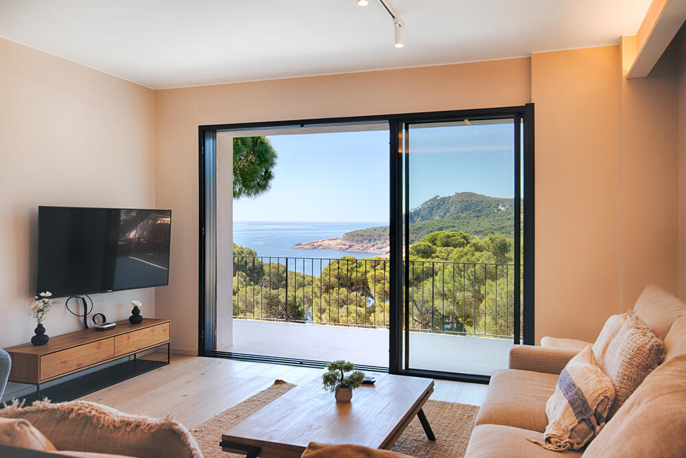 CV020 Villa Sea Horse Detached house / Villa Costa Brava Tamariu CV020 Villa Sea Horse Detached house / Villa Costa Brava Tamariu