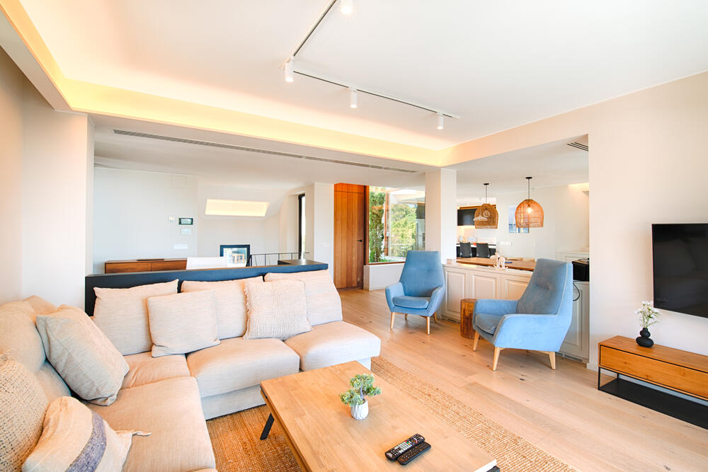 CV020 Villa Sea Horse Detached house / Villa Costa Brava Tamariu CV020 Villa Sea Horse Detached house / Villa Costa Brava Tamariu
