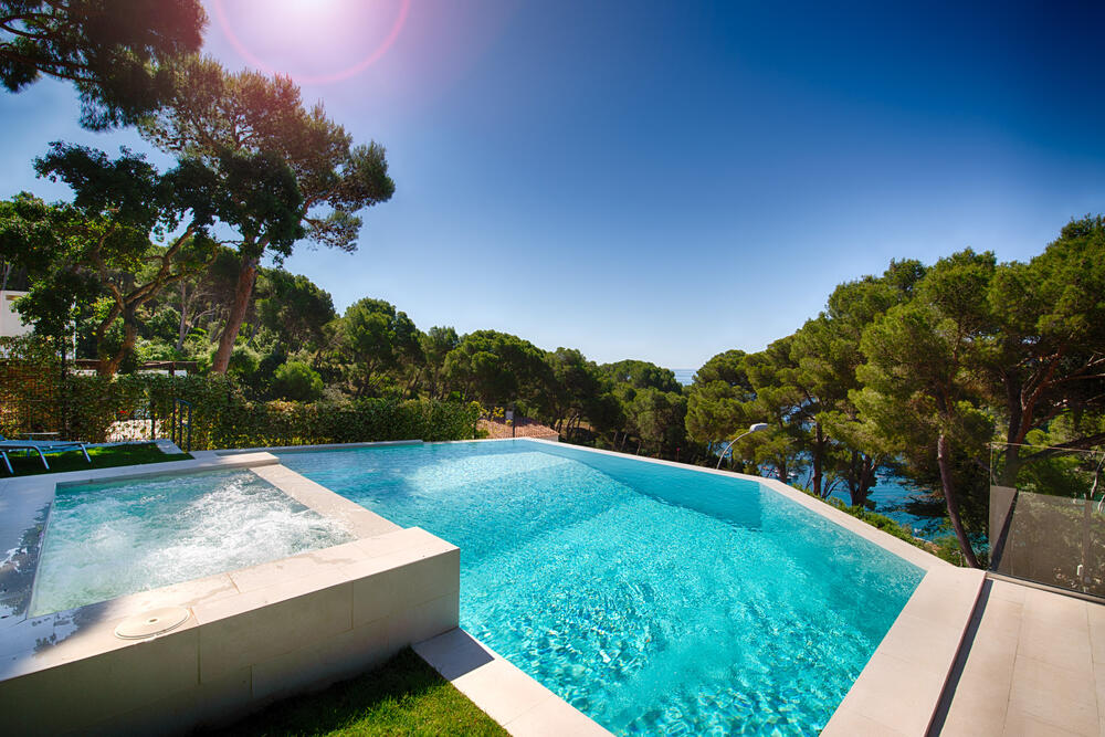 CV020 Villa Sea Horse Detached house / Villa Costa Brava Tamariu CV020 Villa Sea Horse Detached house / Villa Costa Brava Tamariu