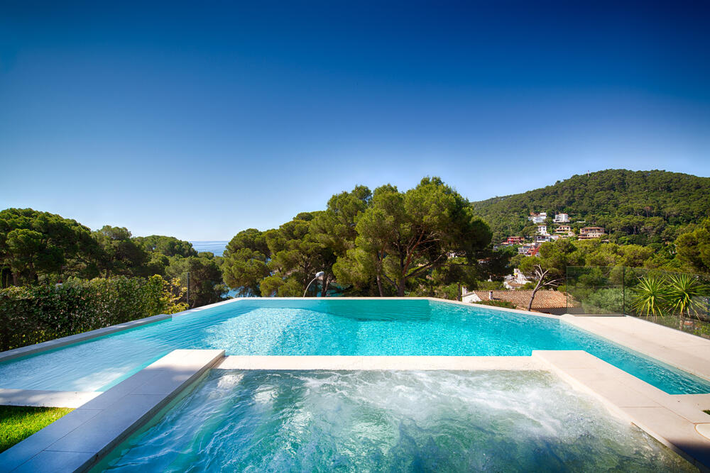 CV020 Villa Sea Horse Detached house / Villa Costa Brava Tamariu CV020 Villa Sea Horse Detached house / Villa Costa Brava Tamariu